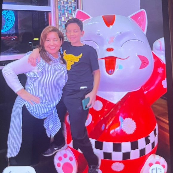 HELLO LIKE THIS FLYER Please to be notified when I’m Live!😇🤗💛😁💃⭐️⭐️⭐️⭐️⭐️ - Picture 13 of 13